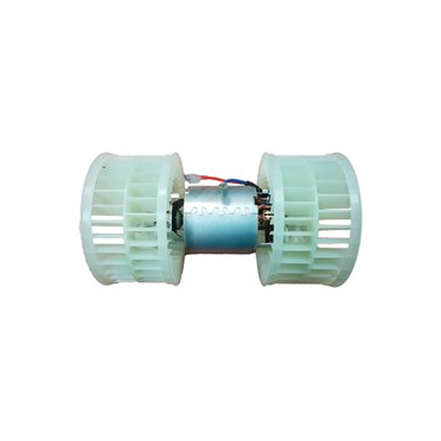 

Вентилятор отопителя Mb W124/S124 2.0-4.0 85-93 Stellox 29-99555-SX