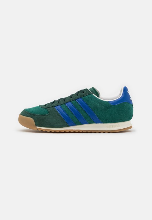 

Кроссовки мужские Adidas Originals Allteam Unisex зеленые 47 1/3 EU, Зеленый, Allteam Unisex