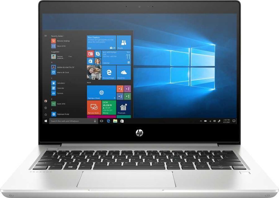 фото Ноутбук hp probook 430 g7 (1u3c6ea)