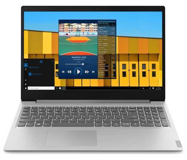 фото Ноутбук lenovo ideapad s145-15ast (81n300m7ru)