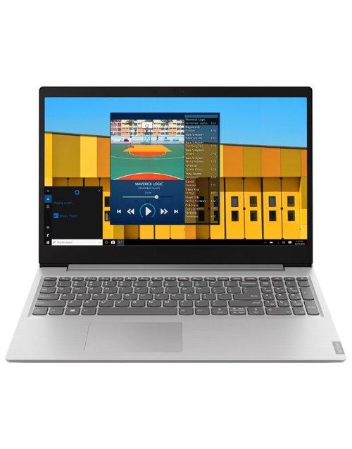 

Ноутбук Lenovo IdeaPad S145-15IIL (81W800QMRK), IdeaPad S145-15IIL