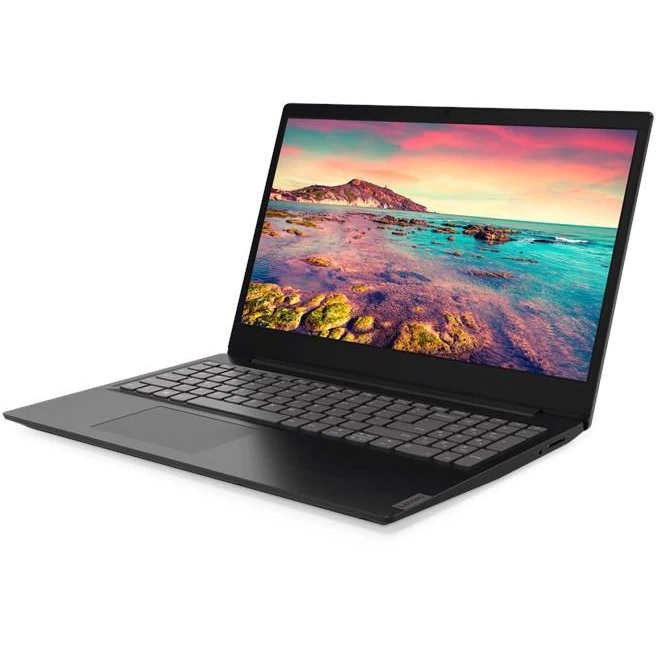 фото Ноутбук lenovo ideapad s145-15iil (81w800qsru)