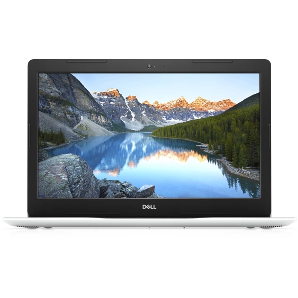 фото Ноутбук dell inspiron 3583-5985