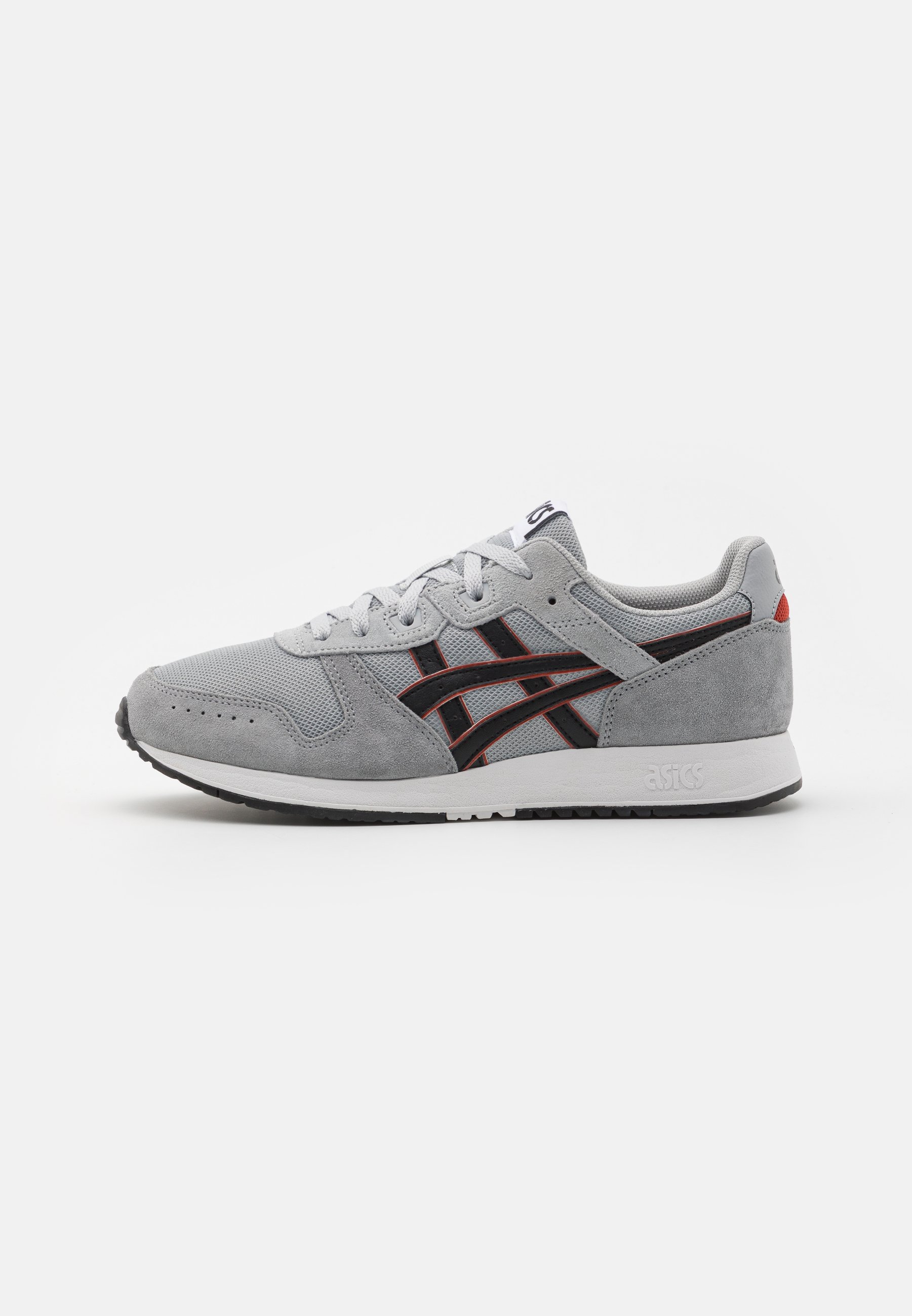 

Кроссовки женские Asics Lyte Classic Unisex серые 39 EU, Серый, Lyte Classic Unisex
