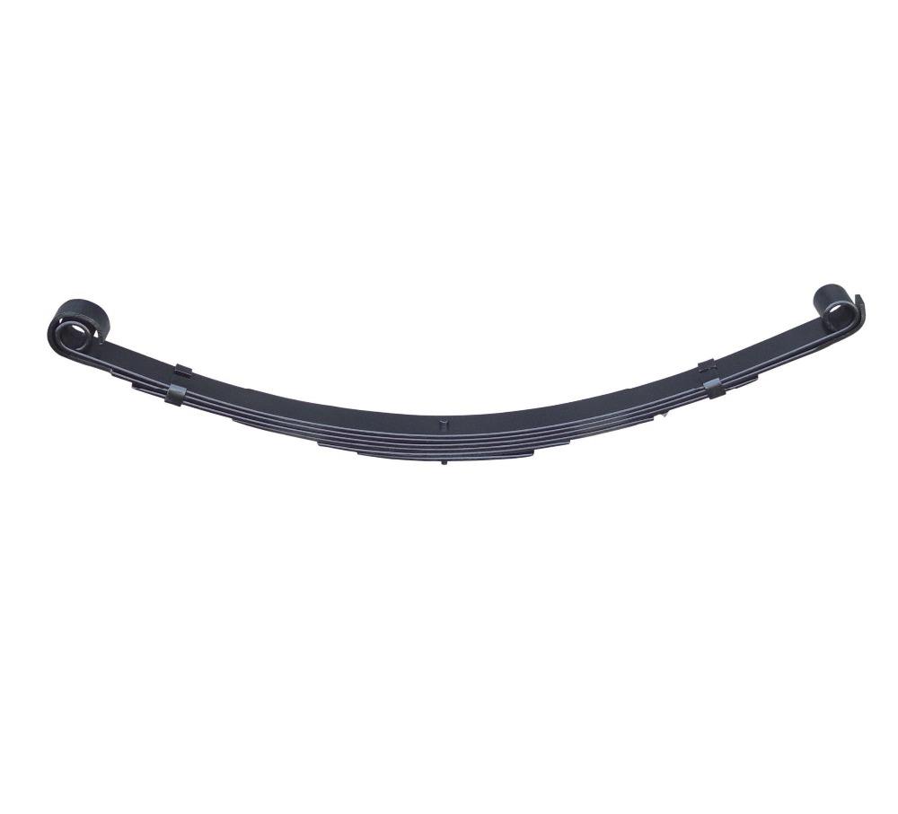 фото Рессора подвески toyota hilux 4wd kun25/kun26 10/08- lesjofors 6192534