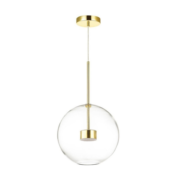 

Подвесной светильник Odeon Light 4640/12L