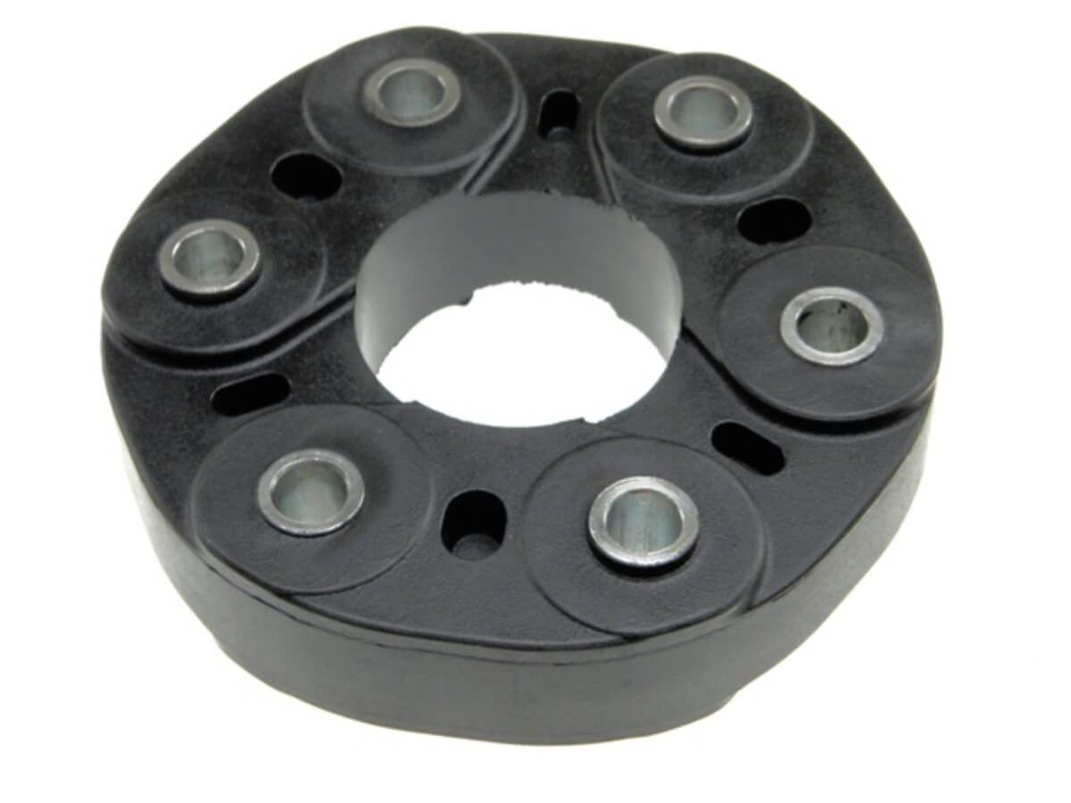 фото Муфта рулевого кардана nissan pathfinder r51m 05-13 в сборе febest asn-r51