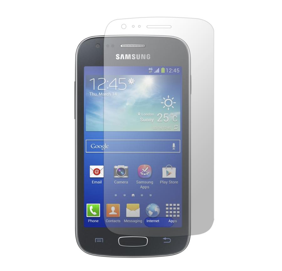 

Защитная пленка Media Gadget PREMIUM для Samsung Galaxy G313 Ace 4