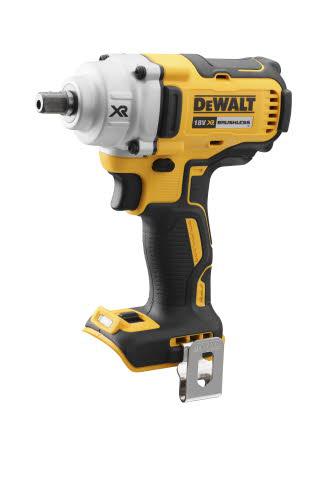 фото Аккумуляторный гайковерт dewalt dcf894n