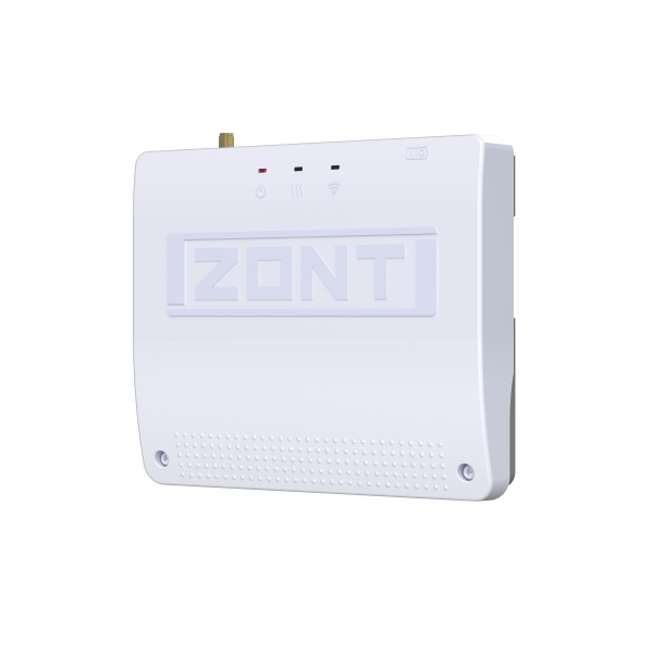 

Отопительный контроллер ZONT SMART, SMART