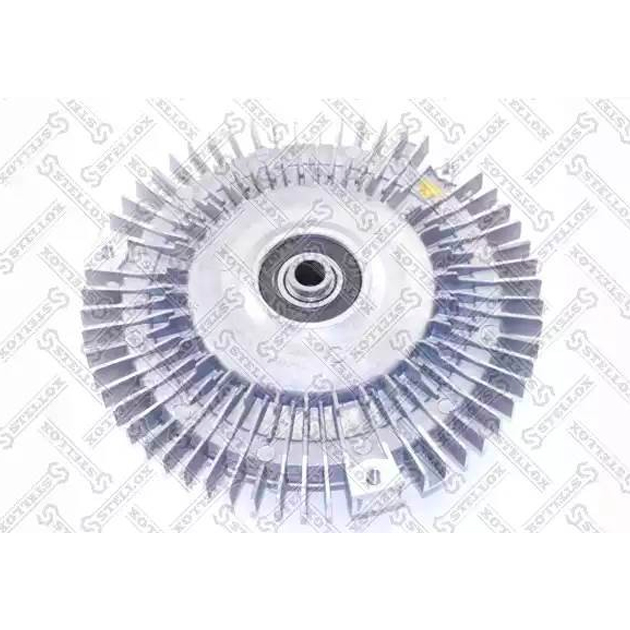 

муфта Вентилятора Mb W124/W201/W210 2.5d-3.0td Om602-606 85-00 Stellox 30-00424-SX