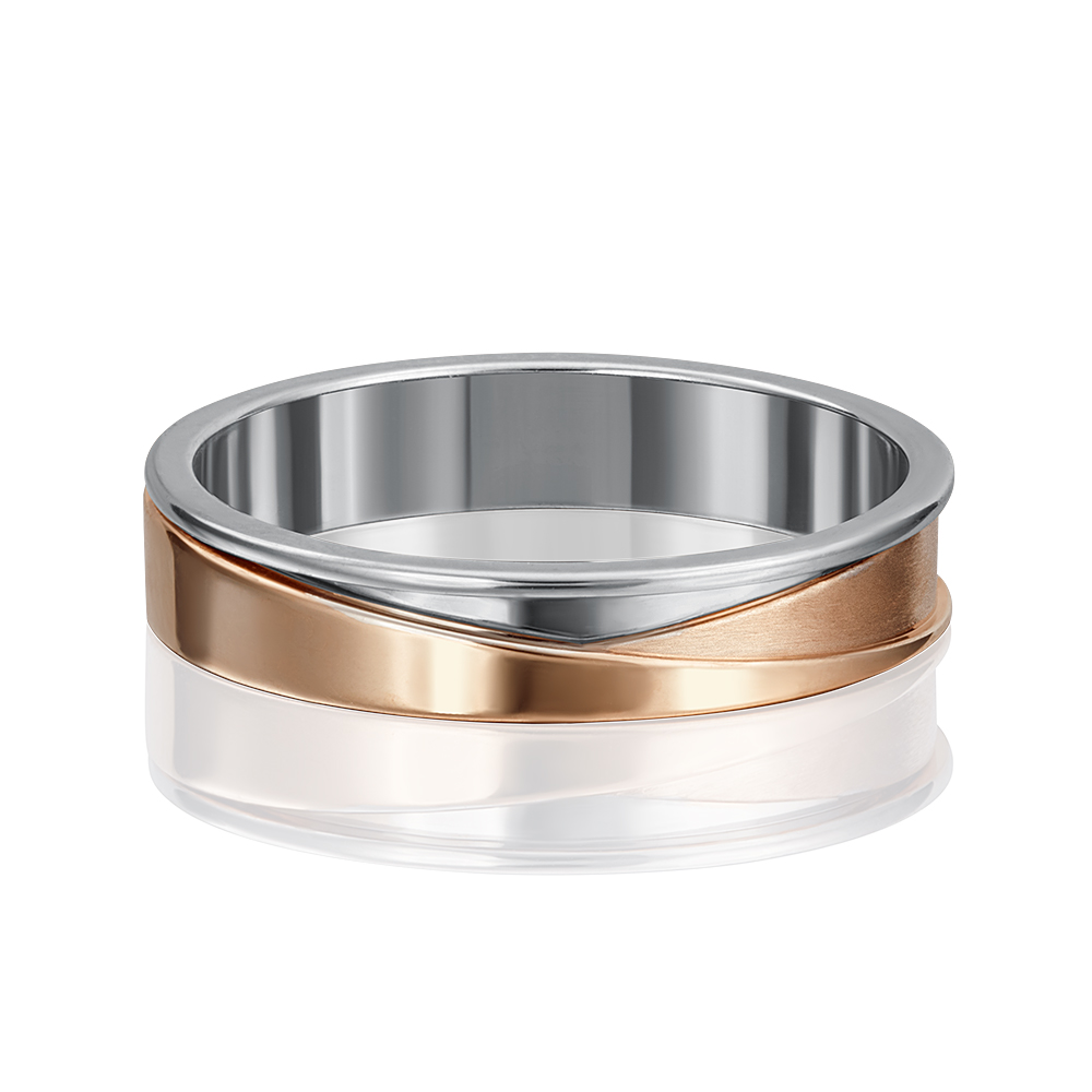 

Кольцо из золота р. , PLATINA jewelry 01-5193-00-000-1111-39, 01-5193-00-000-1111-39