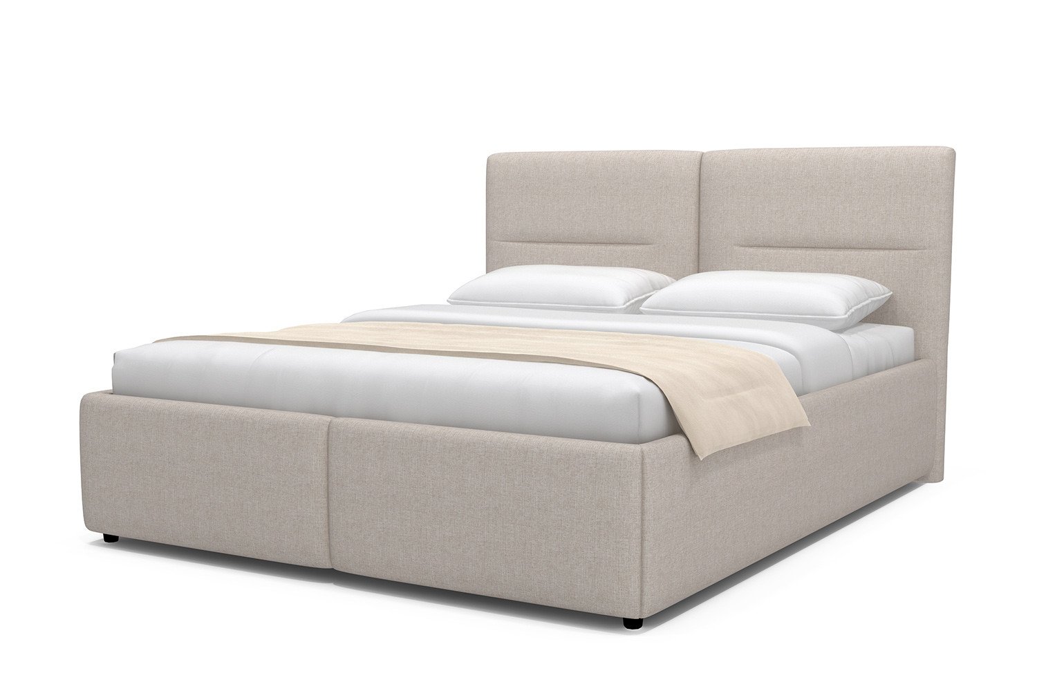 

Кровать с подъёмным механизмом Hoff Letto, Letto