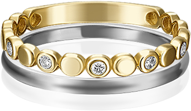

Кольцо из золота с фианитом р. 19.5 PLATINA jewelry 13-0001-00-401-1121-48, 13-0001-00-401-1121-48