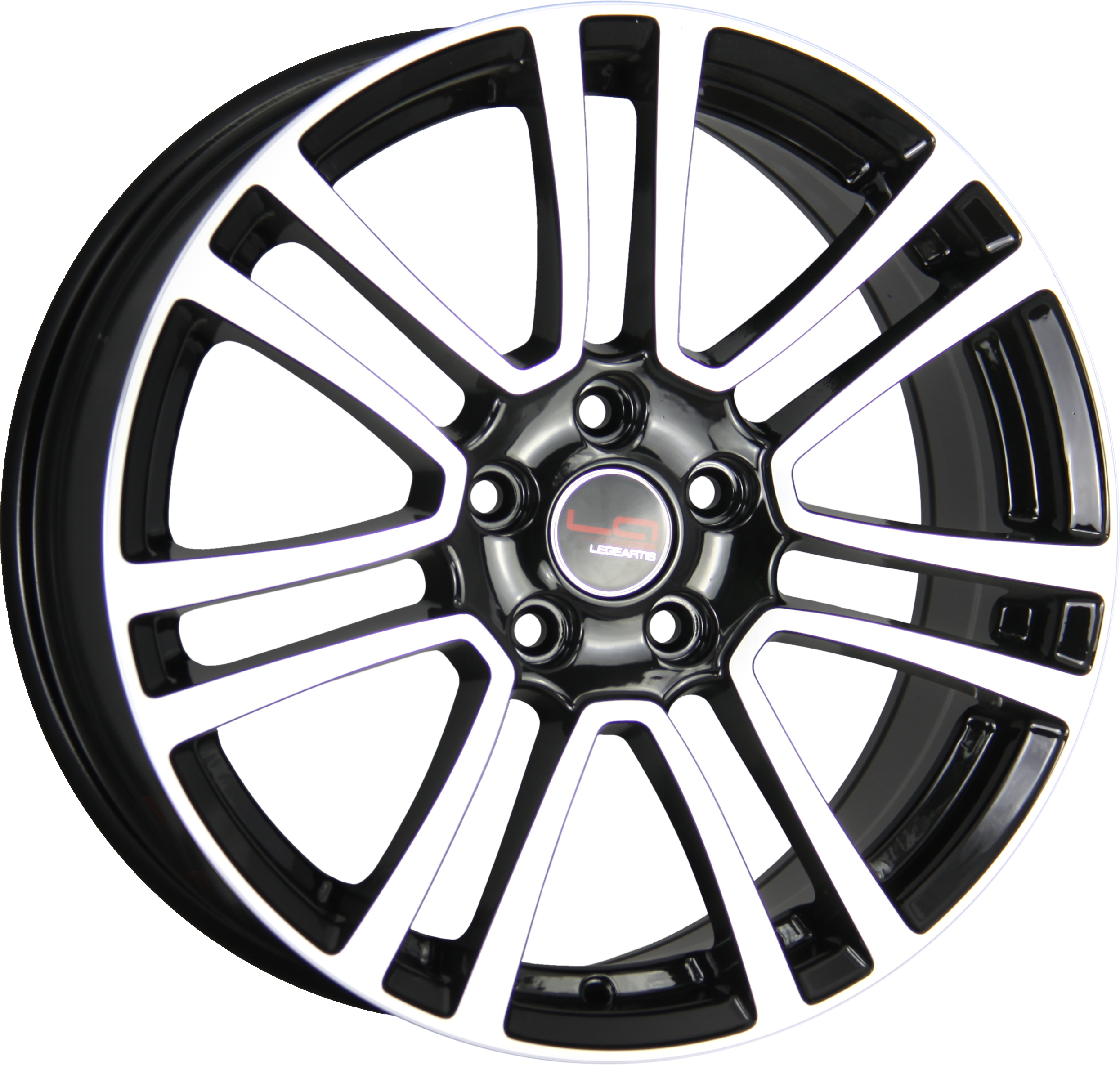 фото Колесный диск replica r16 6.5j 4x108 et37.5 d63.3