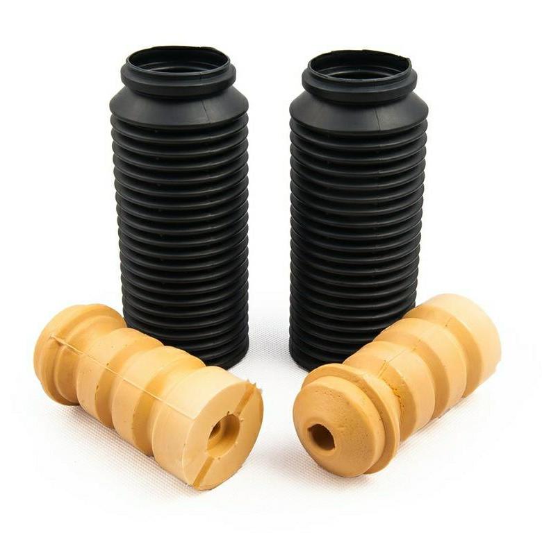 

Комплект Пыл. Отб. Пер. Ford Fiesta Iii/Iv/Escort V/Vi/Vii/Orion Iii 90 Bilstein 11-101468