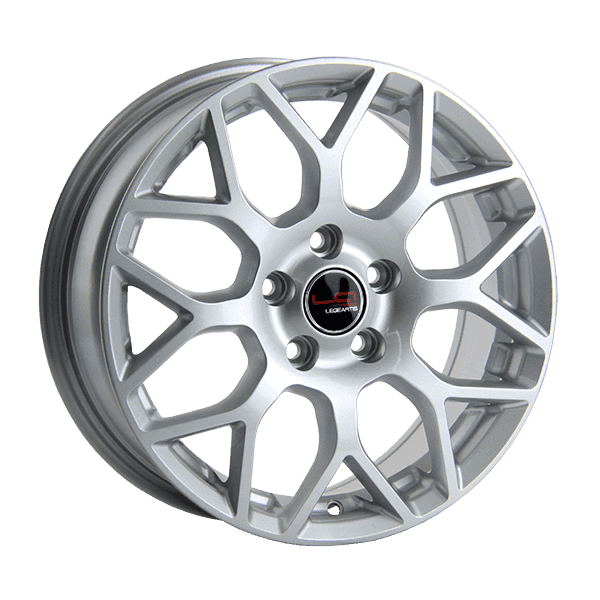 

Колесный диск Fd501 REPLICA 9172905, Серебристый