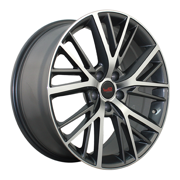 

Колесный диск Replica 10xR21 5x150 ET45 D110 9267017