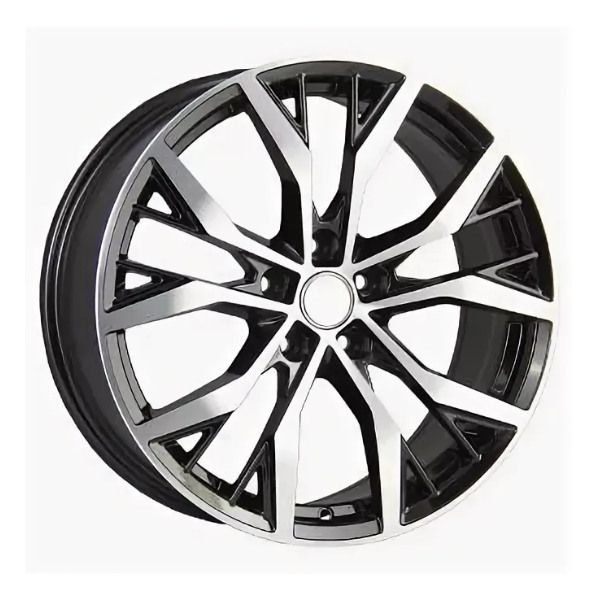 

Колесный диск Vw517 REPLICA 9133736