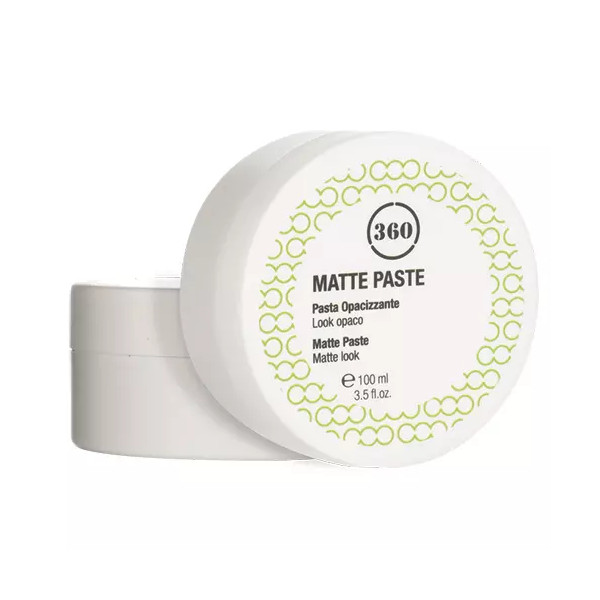 

Матовая паста 360 MATTE PASTE 100 мл