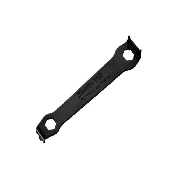 

Ключ для бонок Shimano TL-FC21 Y13009700