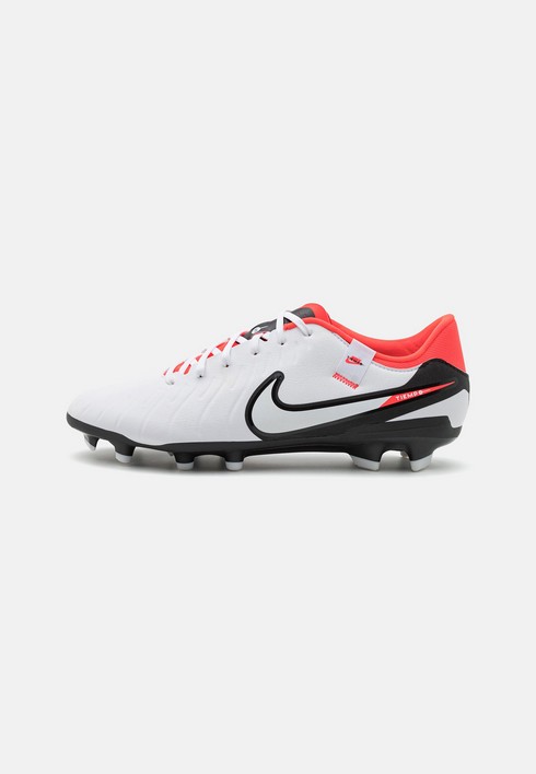 

Бутсы мужские Nike Performance Legend 10 Academy Fg/Mg белые 46 EU (доставка из-за рубежа), Белый, Legend 10 Academy Fg/Mg