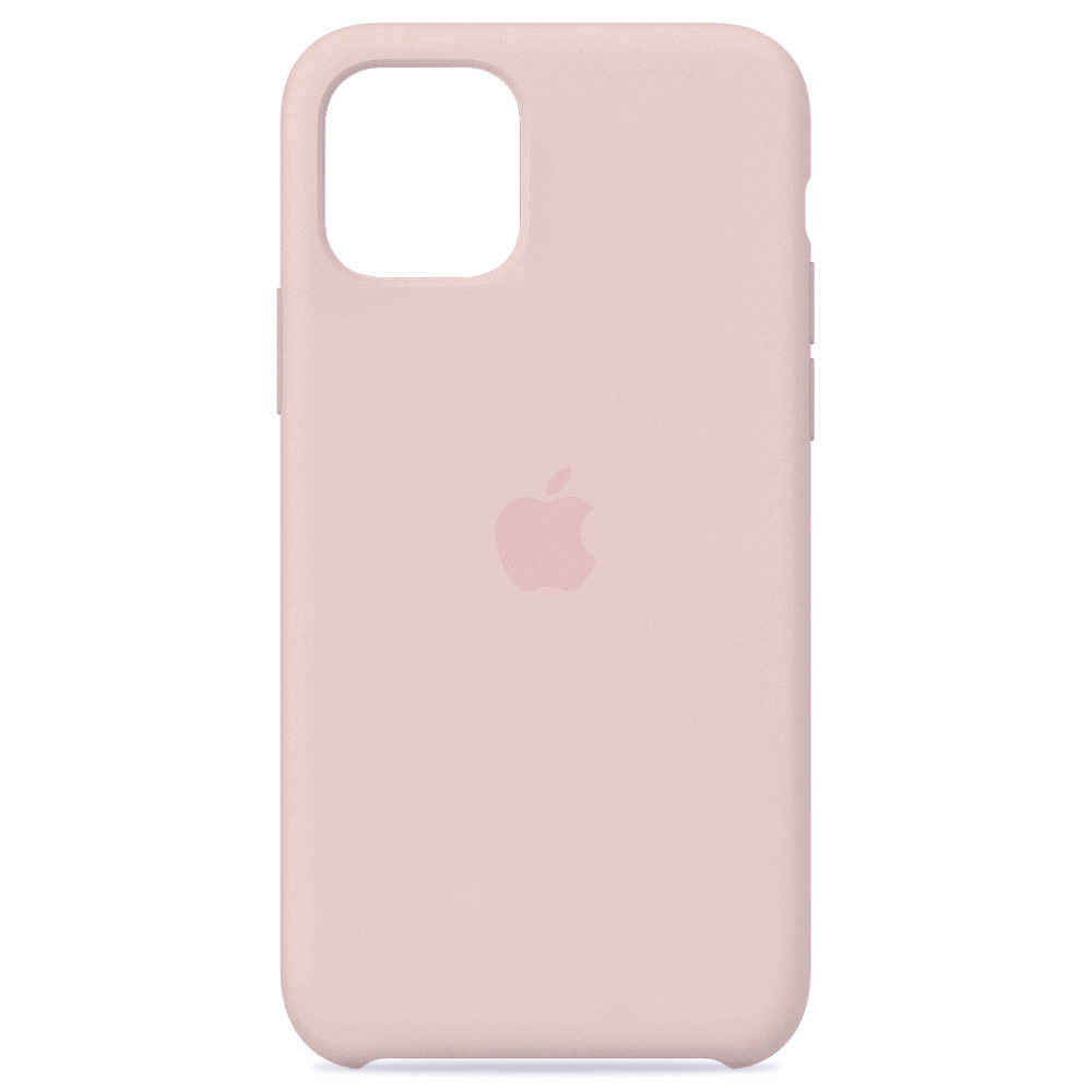 Чехол Case-House для iPhone 11, Pink Sand