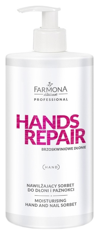 Крем для рук Farmona Hands Repair 500 мл