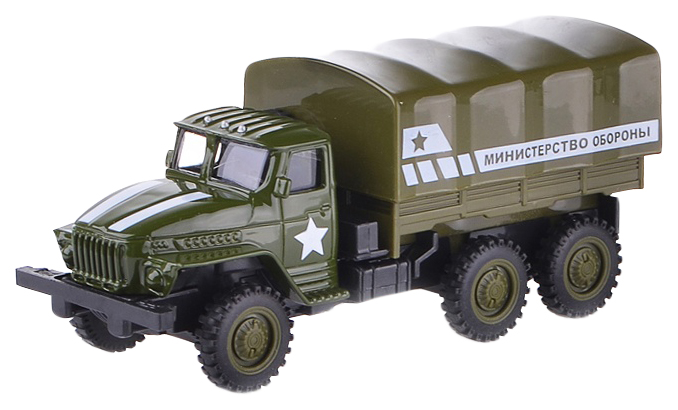 

Машинка инерционная Tongde 1502A-1