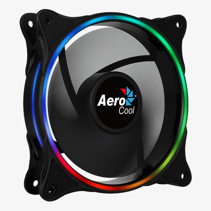 Вентилятор AEROCOOL Eclipse 12