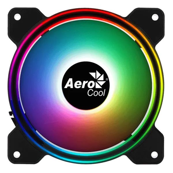 

Вентилятор Aerocool Saturn 12F ARGB, Aerocool Saturn 12F ARGB