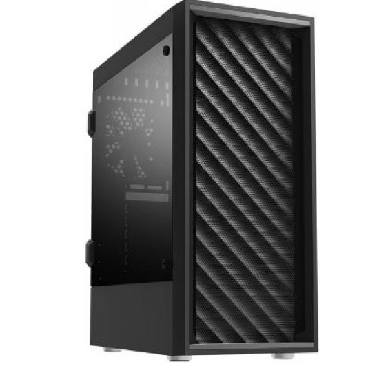 

Корпус компьютерный Zalman T7 Black, T7