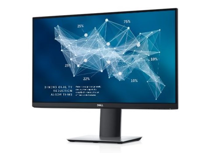 фото Монитор dell p2421d black