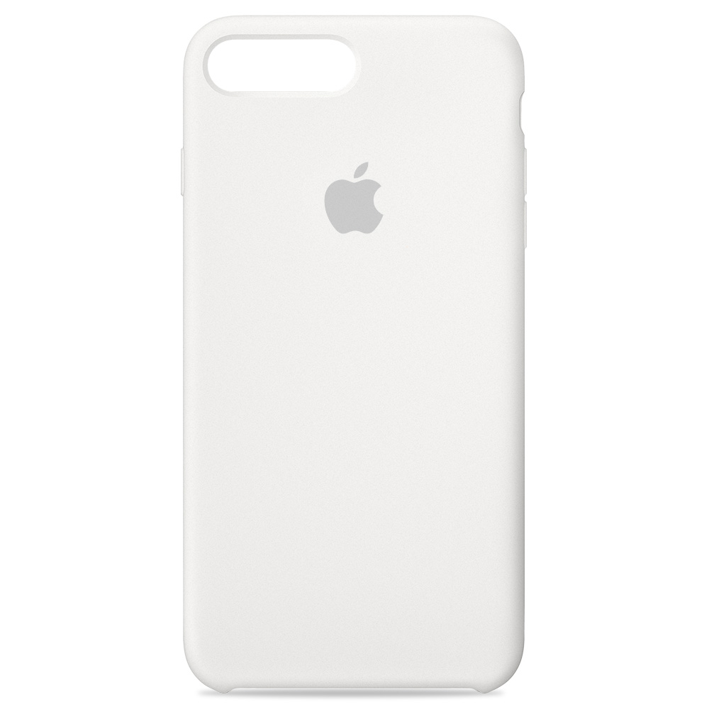 фото Чехол case-house для iphone 7 plus/8 plus, white