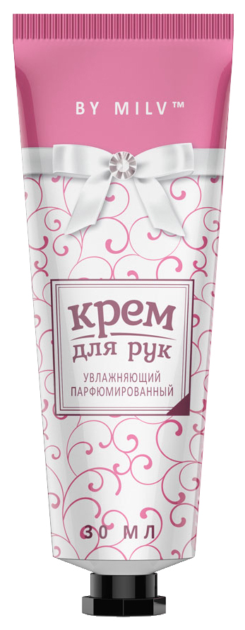 

Крем для рук MILV Париж 30 мл