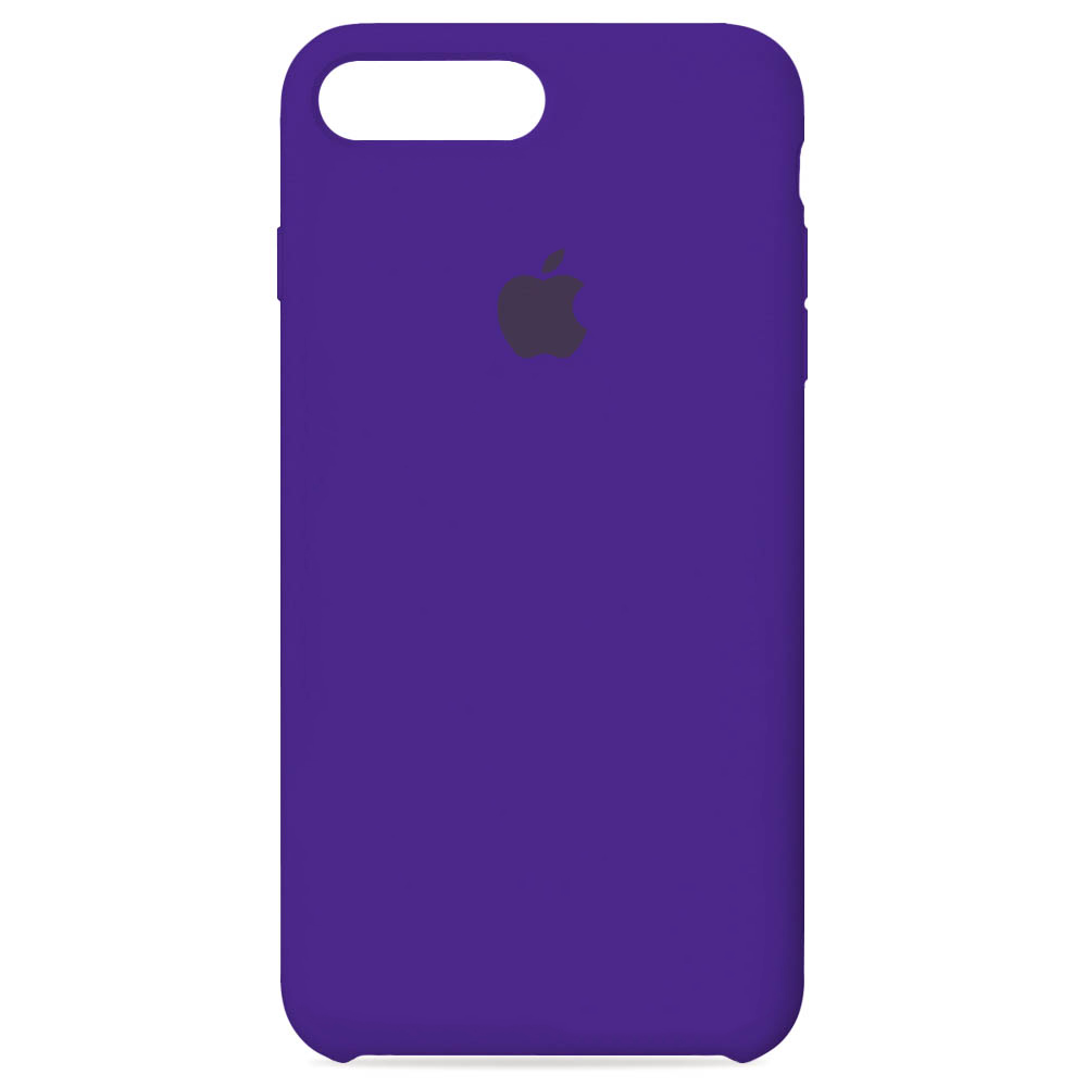 Чехол Case-House для iPhone 7 Plus/8 Plus, Ultraviolet