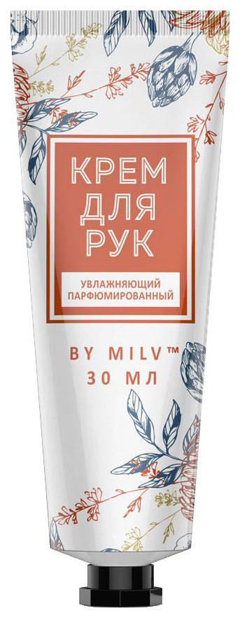 

Крем для рук MILV Нежность 30 мл