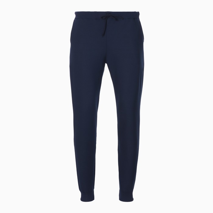 Спортивные брюки мужские Tusi Р00001077 синие 52