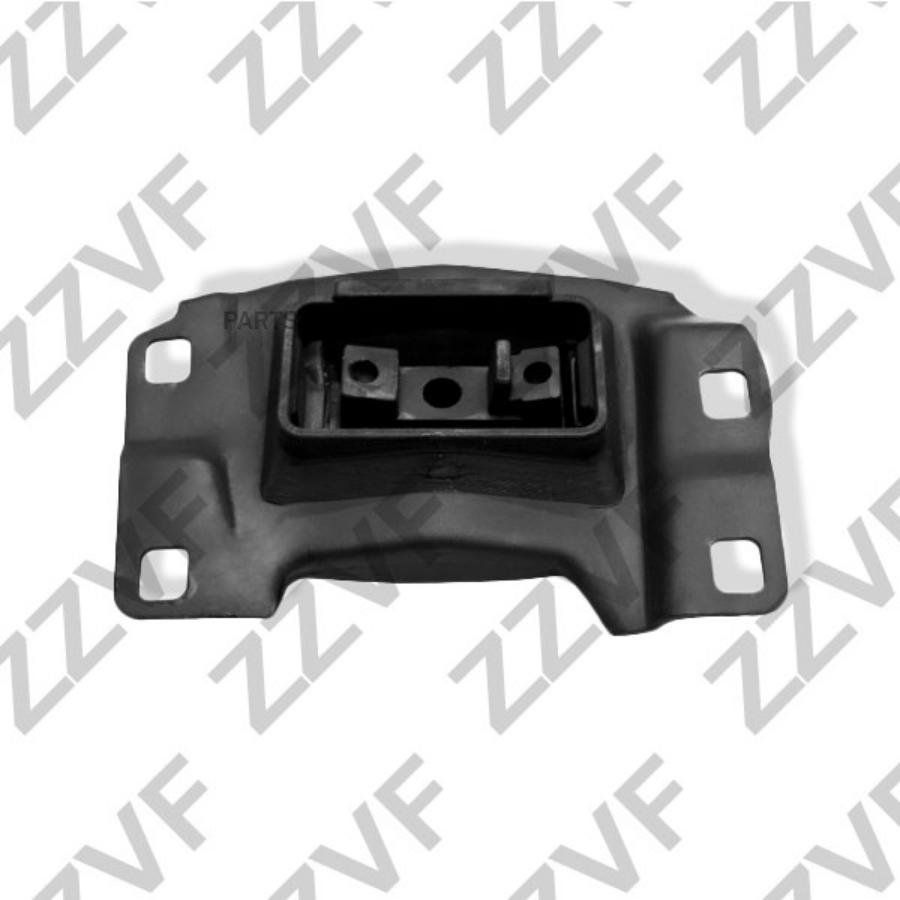 

ZZVF ОПОРА ДВИГАТЕЛЯ ЗАДНЯЯ FORD MONDEO 4 1шт
