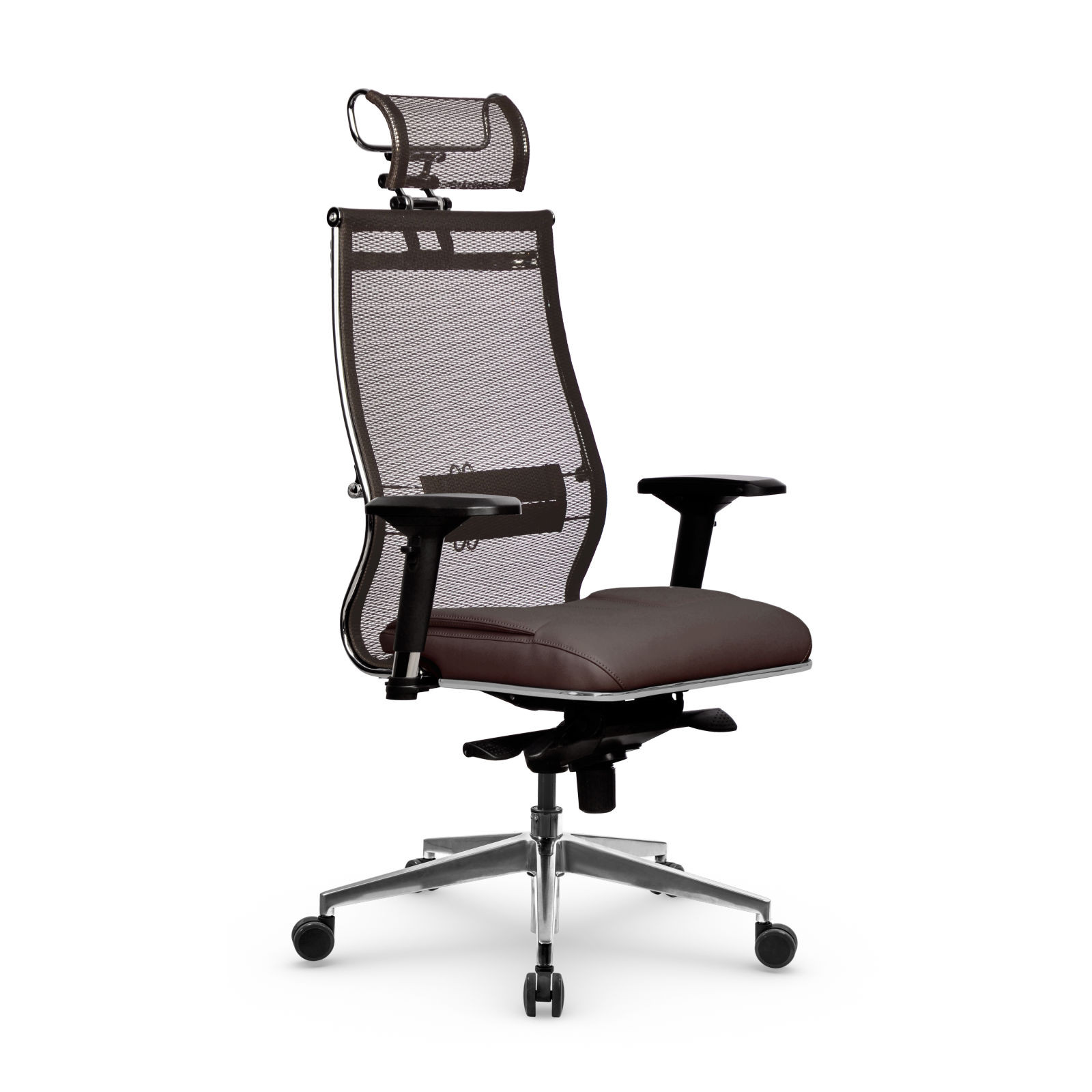 

Кресло Samurai SL-3.051 MPES, (Коричневый), z312424195