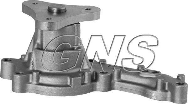 

GNS YH-H117 Насос водяной H228 HONDA Jazz 1.2-1.4 02-
