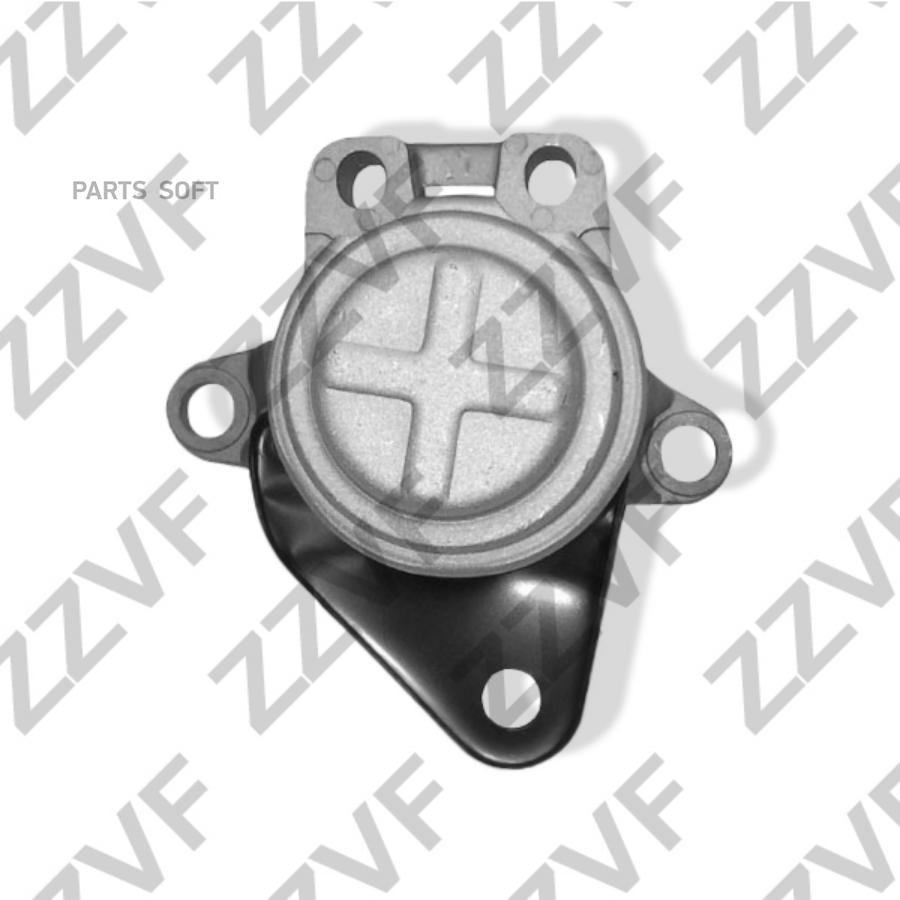 

ZZVF КРОНШТЕЙН 1шт