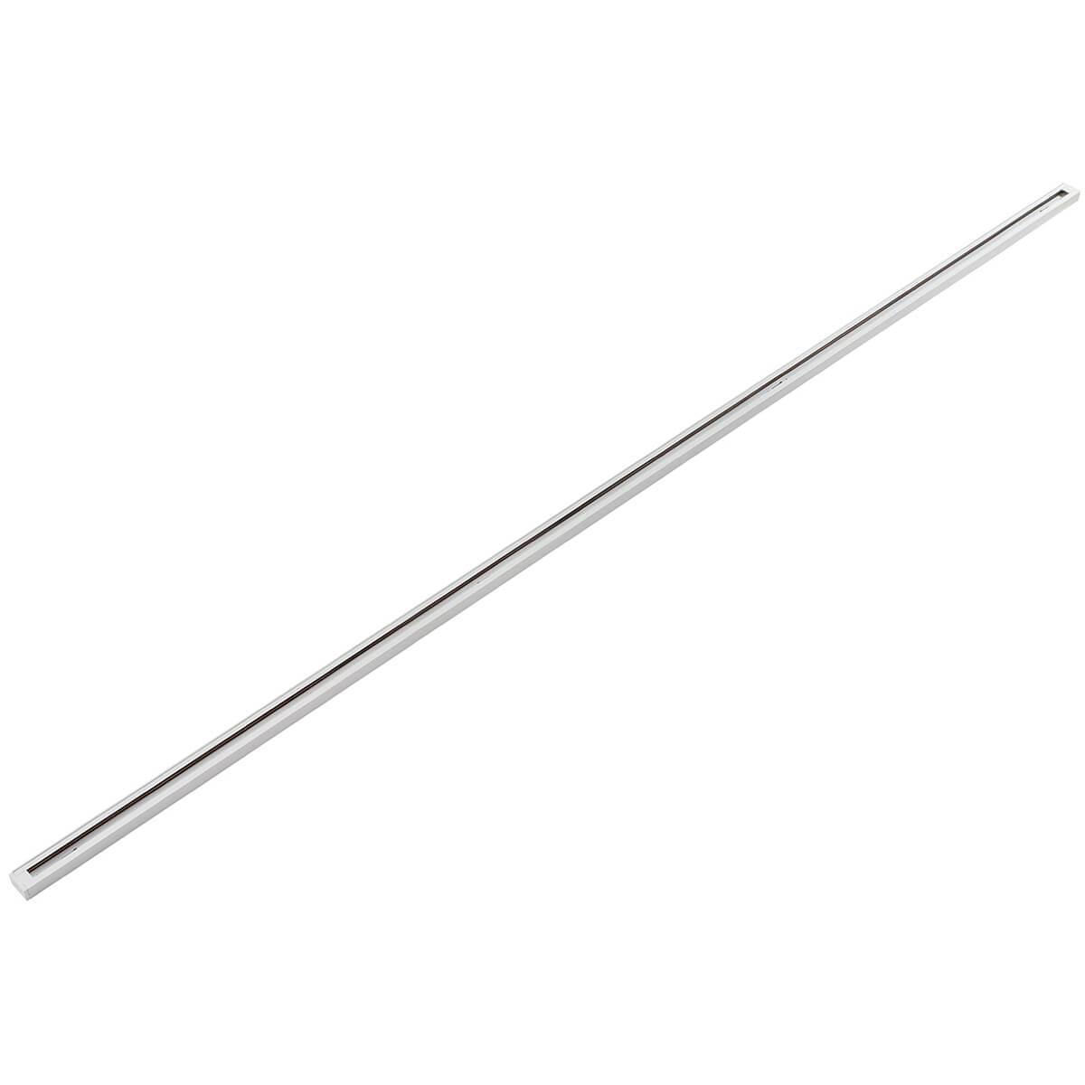

Шинопровод Denkirs DK Track Black TR1003-WH