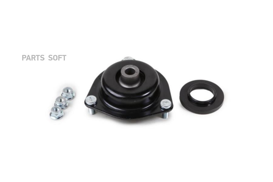

к-кт опоры Амортизатора переднего Nissan Almera all 99> Stellox 1217509sx