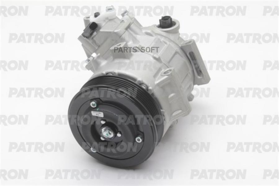 Компрессор кондиционера Toyota Camry (11-) 2.5i PATRON PACC042