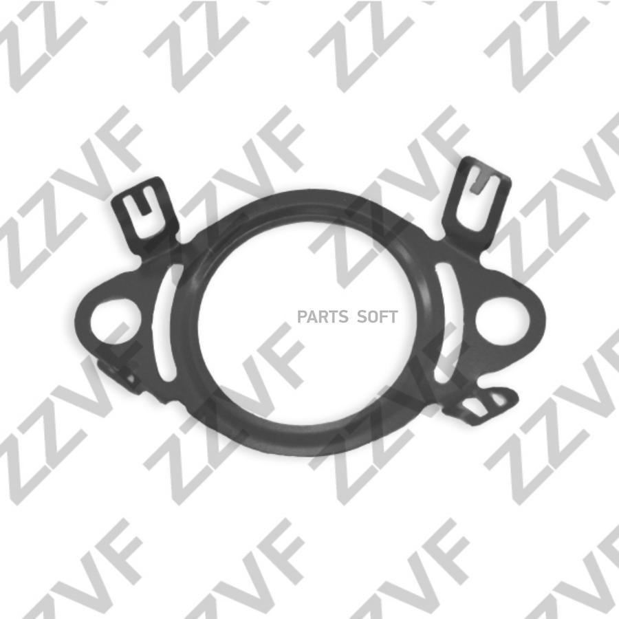 

ZZVF ПРОКЛАДКА КЛАПАНА EGR LAND ROVER FREELANDER 2 07-14 1шт