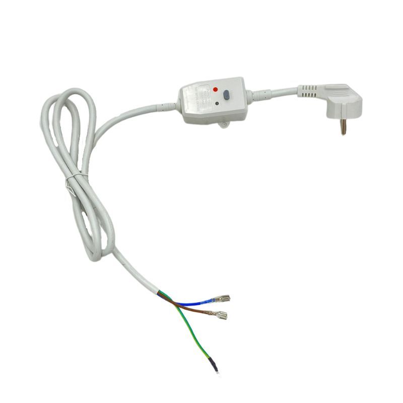 Шнур с УЗО THERMEX 1shnuruzoIBLN