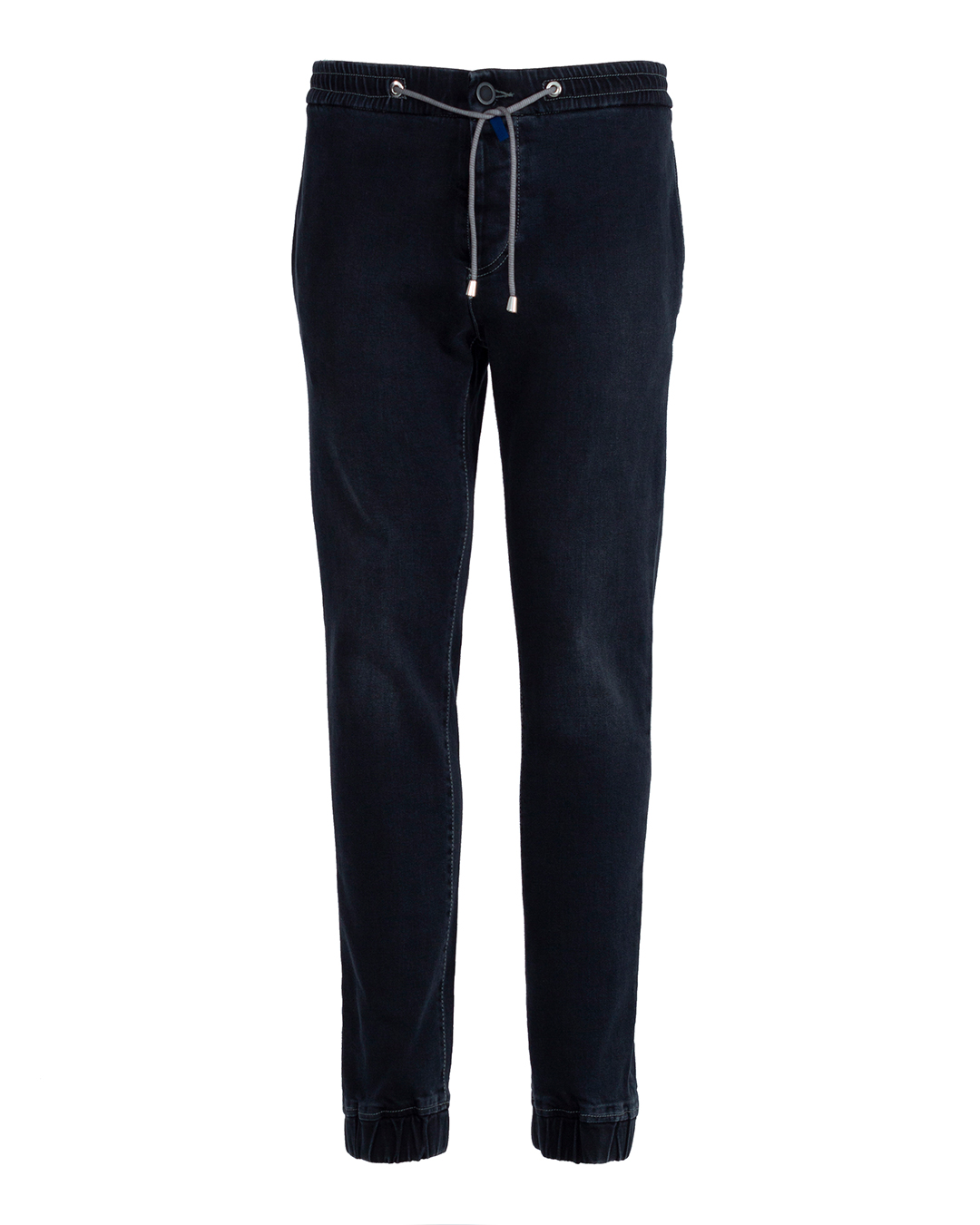 Джинсы мужские PORTOFINO JEANS Fw124.831 черные 33 IT