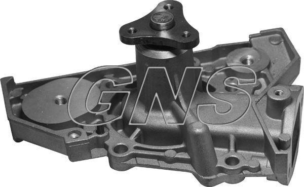 

GNS YH-K133 Насос водяной KIA: Rio 1.5 16V 00-05, Carens II 1.6 02-, Shuma II 1.6 01-04