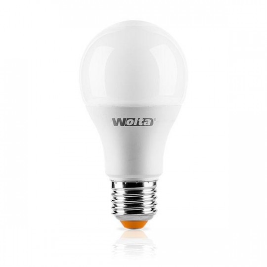 

Лампа WOLTA Led 25S55BL 7W E27 4000K A55 591, WOLTA